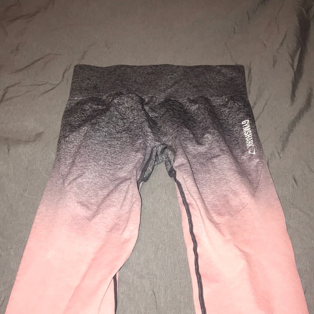 Gymshark leggings